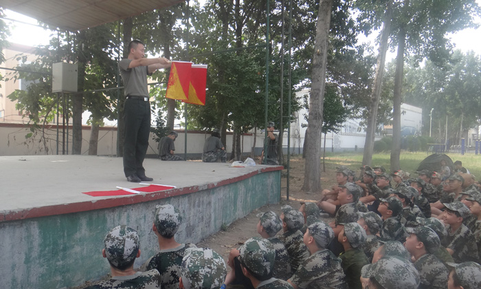 孩子前往河南參加軍事夏令營(yíng)安全有保障嗎?.jpg