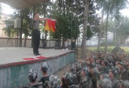 孩子前往河南參加軍事夏令營安全有保障嗎？