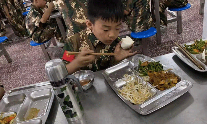 鄭州小學(xué)生夏令營費用