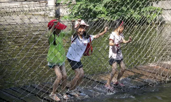 河南夏令營費用大概多少