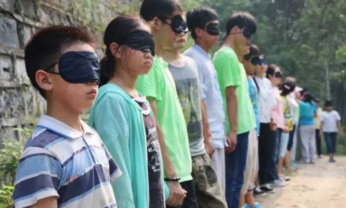 河南夏令營費(fèi)用大概多少