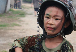 河南軍訓(xùn)夏令營(yíng)選哪家？熱報(bào)活動(dòng)集合