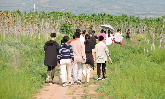 唐河周邊夏令營在哪里