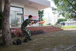2024河南軍事夏令營(yíng)報(bào)名開(kāi)始了嗎？