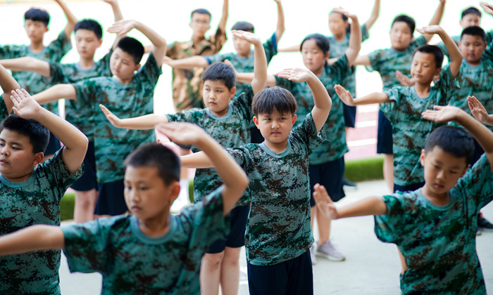河南小學(xué)生夏令營(yíng)有哪些