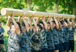 河南軍事夏令營有哪些課程呢？