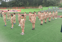 河南西峽夏令營在哪里有