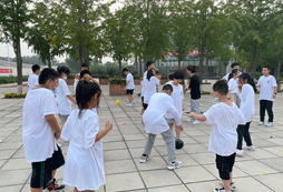 河南心智夏令營(yíng)針對(duì)青春期的孩子進(jìn)行改善