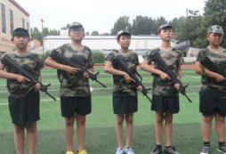 參加河南青少年拓展夏令營對孩子的成長有什么幫助？