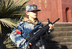 林州市青少年軍校夏令營活動怎么樣？