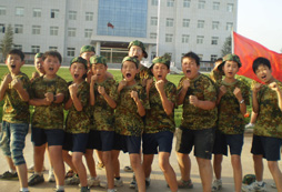 青少年參加河南戶外生存夏令營(yíng)活動(dòng)有哪些？