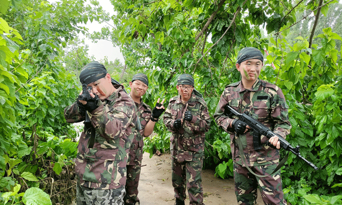 參加河南軍事拓展夏令營(yíng)的意義有哪些？.gif