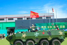 河南地區(qū)夏令營好不好？
