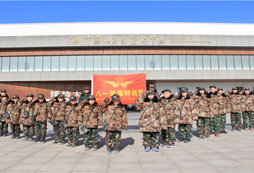 新鄭周邊夏令營都在哪里？