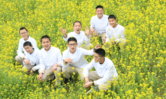 河南夏令營(yíng)哪些口碑好