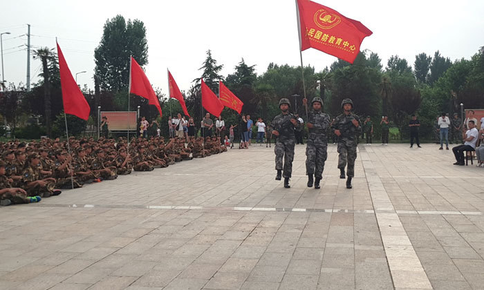 河南好的夏令營有哪些