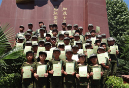 河南暑期夏令營(yíng)有哪些課程亮點(diǎn)？