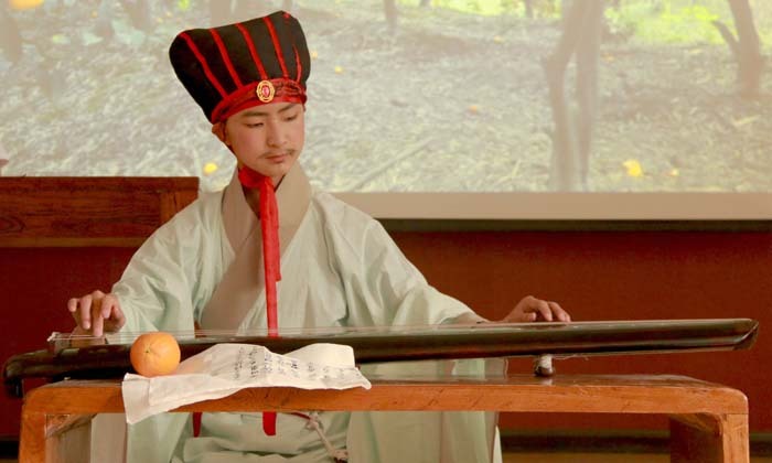 河南有哪些中學(xué)生夏令營(yíng)