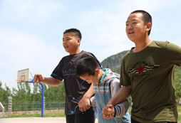 河南漯河中學(xué)生夏令營活動有哪些