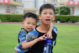 河源市少年夏令營有哪些？