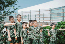 河源軍事夏令營(yíng)活動(dòng)特色有哪些？