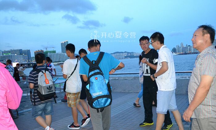 美國HH基金游學(xué)招生詳情供家長參考！