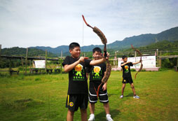慧覺醒教育夏令營激發(fā)孩子的潛能！