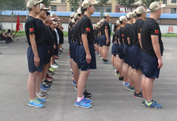 南陽軍事夏令營(yíng)教官怎么樣？