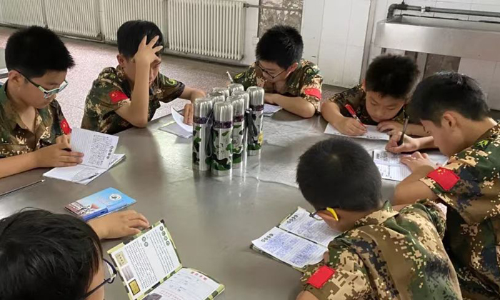 一起寫(xiě)日記