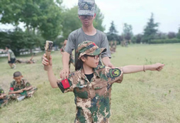 河南軍事夏令營帶給孩子的收獲有哪些？