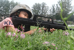 河南軍事夏令營(yíng)師資如何？