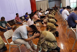 河南軍事夏令營(yíng)有多少天的活動(dòng)可以選擇？