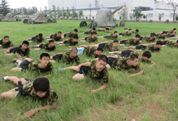 參加河南軍事夏令營(yíng)對(duì)孩子產(chǎn)生哪些影響？