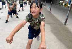 河南軍事夏令營(yíng)女子課程亮點(diǎn)有哪些？