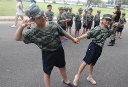2017鄭州軍事夏令營6月份最后優(yōu)惠活動(dòng)