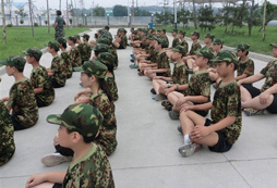 河南軍事夏令營的活動亮點有哪些？