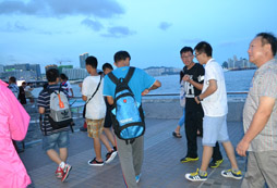 去香港游學(xué)要帶多少錢？