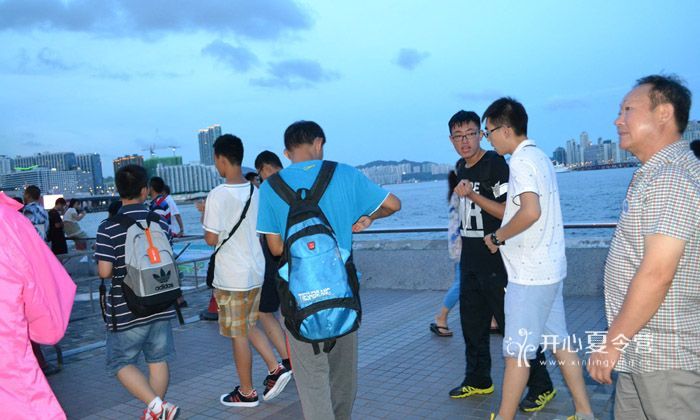 香港游學(xué)多少錢？