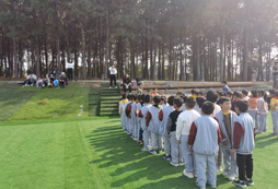 聽老師演講