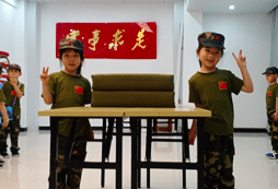 疊被比賽