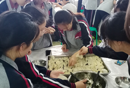 紅狼軍事夏令營火熱報名中