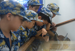 高科技體驗(yàn)