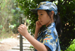 觸摸真實軍事武器了解軍事武器構(gòu)造