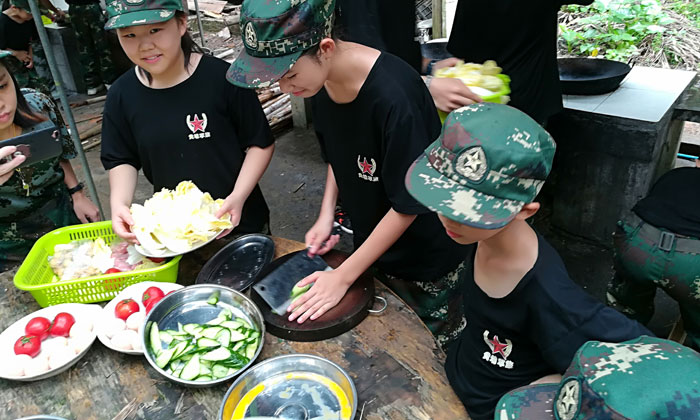 孩子們?cè)谂Φ膫洳? width=