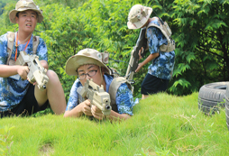 2024黃埔名將軍事夏令營靠譜嗎？