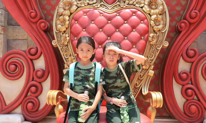 2024黃埔軍旅價錢是多少？