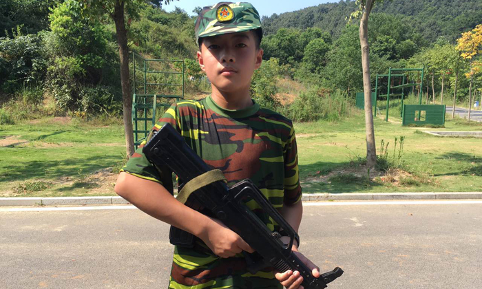 學習習慣不好參加黃埔軍旅夏令營有用嗎？