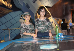 黃埔青少年軍事夏令營分析青少年逆反心理