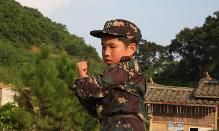 2024黃埔軍旅宗旨是什么？