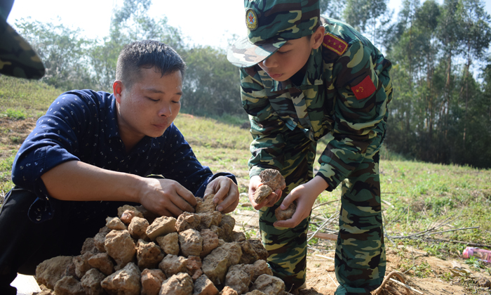 黃埔軍旅少年特訓(xùn)夏令營口碑怎么樣？